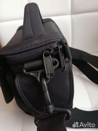 Сумка для фотоаппарата Lowepro