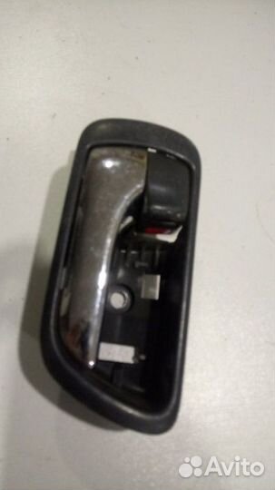 Ручка двери внутренняя передняя левая для toyota