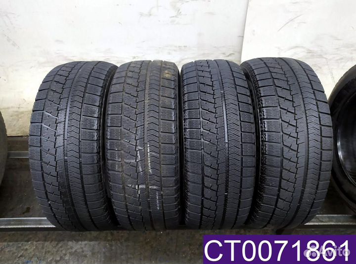 Bridgestone Blizzak VRX 205/55 R16 96T