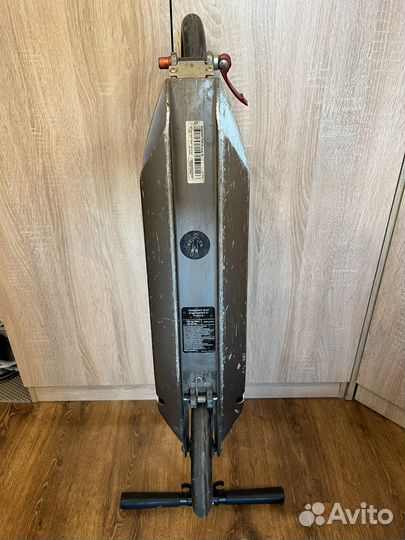 Два самоката oxelo town 5