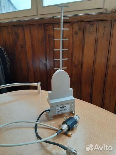 Антенны