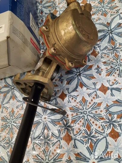 Насос бензиновый