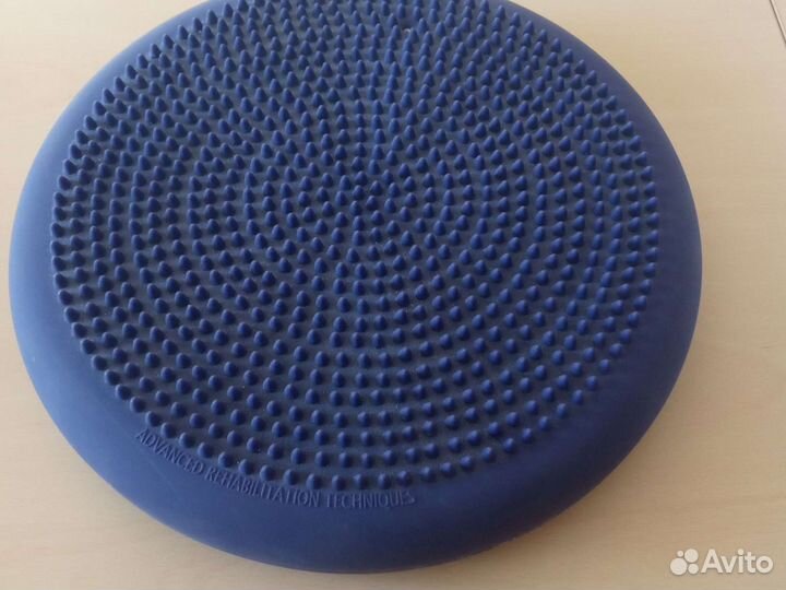 Балансировочный диск