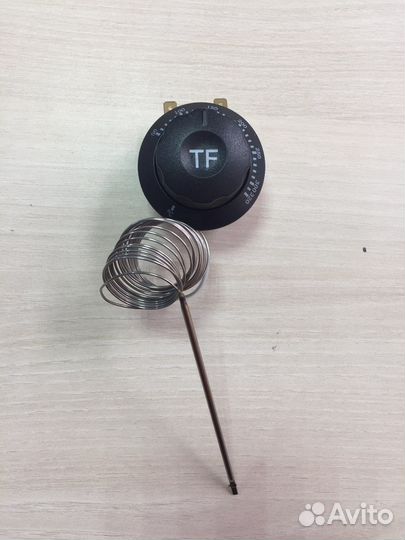 Термостат кариллярный 50-320’С, 20А, L-1.7m