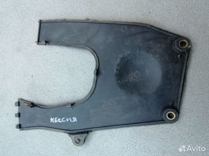 Кожух ремня грм Daewoo Nexia 1995-2016