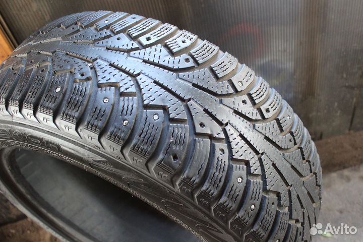 Nokian Tyres Hakkapeliitta 5 225/50 R17 94T