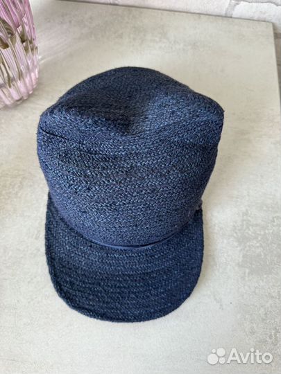 Кепка с ушками