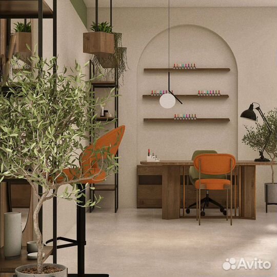 Дизайнер интерьера удаленно