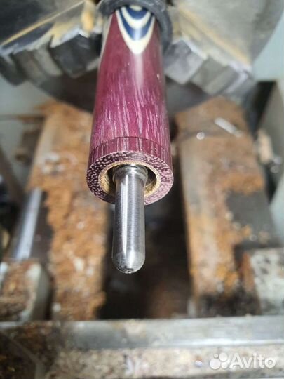 Ремонт бильярдного кия