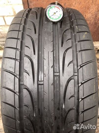 Dunlop SP Sport Maxx 255/35 R19 96Y