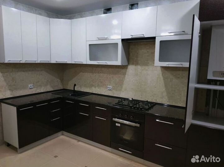 Кухня под заказ