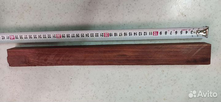 Брусок сухой