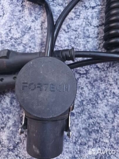 Кабель перекидка