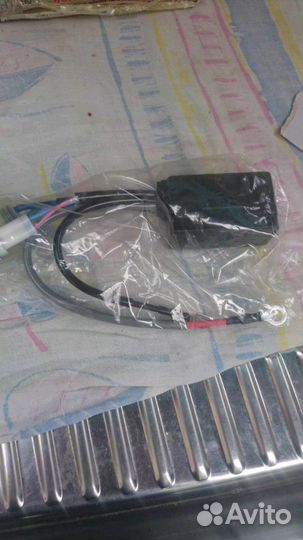 Реле гидроподъема Suzuki DF40-300