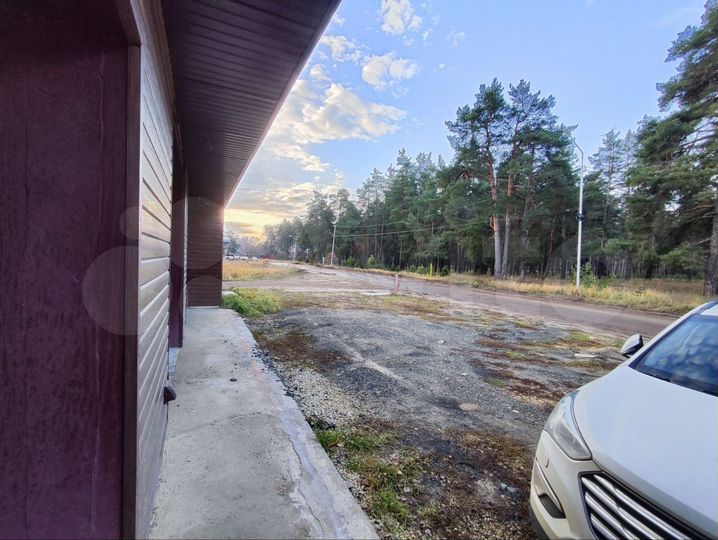 Автосервис, 700 м²