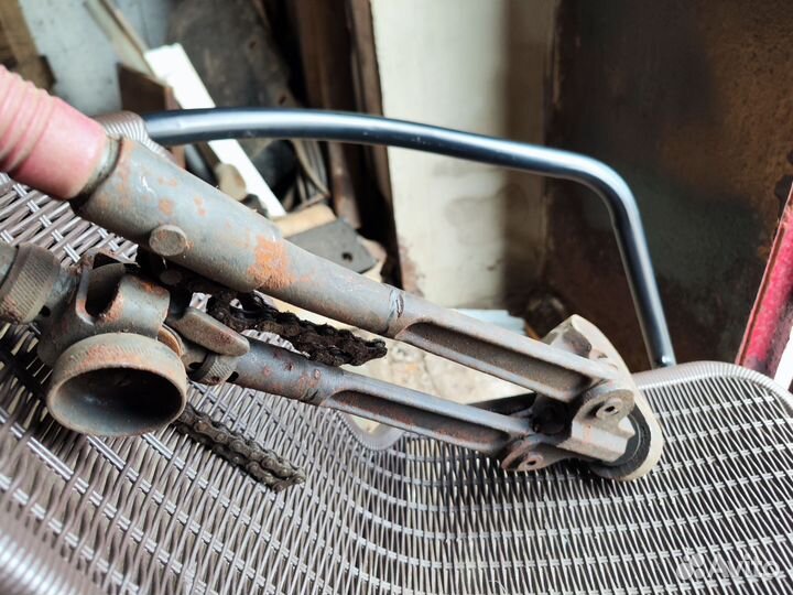 Болторезы ручные и с приводом Минпромстрой