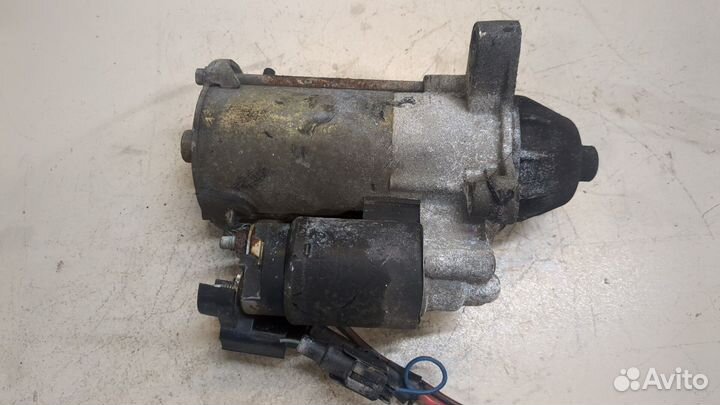 Стартер Renault Espace 4 2002, 2008