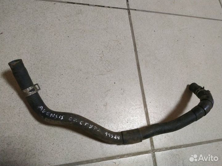 Патрубок гидроусилителя Toyota Avensis II