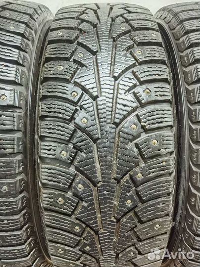Nokian Tyres Hakkapeliitta 5 195/65 R15 95T