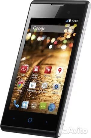 МТС Smart Start аналог ZTE V815W