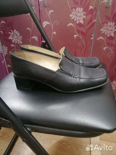 Туфли 40размер