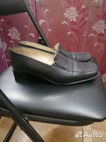 Туфли 40размер