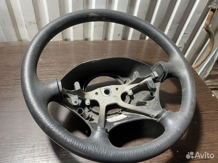 Volga Siber руль