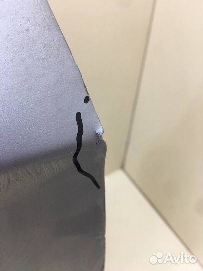 Дверь передняя правая Chevrolet Aveo T250 2005-2011