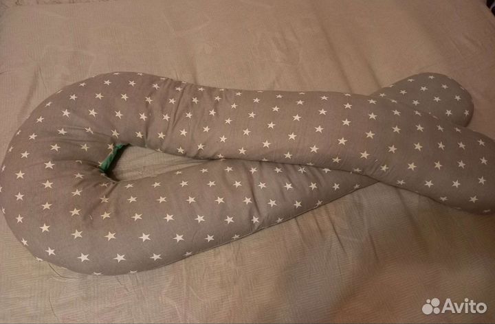 Подушка для беременных
