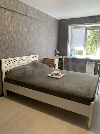 2-к. квартира, 46 м², 5/5 эт.