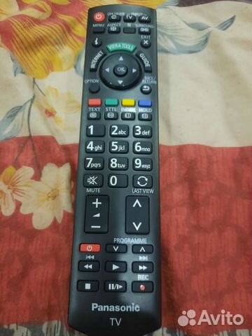 Пульты ду для телевизора