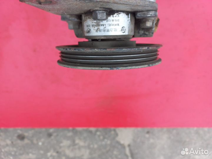 Гидроусилитель руля(гур) Lifan Breez 520