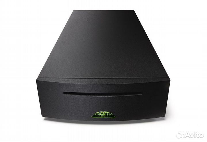 Медиа-сервер Naim Audio UnitiServe 2Tb