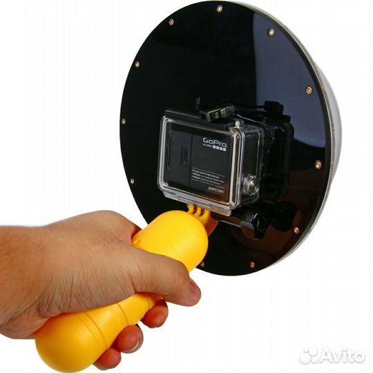 Купол GoPro Dome Port