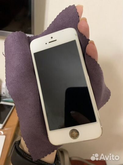 iPhone 5, 16 ГБ