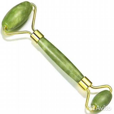 Массажеры роликовые для лица