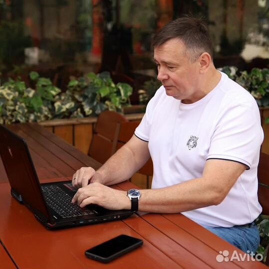 Продвижение услуг на Авито для Бизнеса. Авитолог