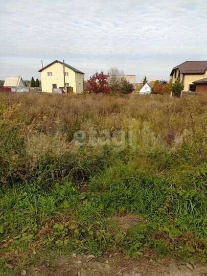 Участок 6,6 сот. (СНТ, ДНП)