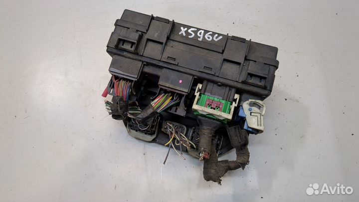 Блок предохранителей Dodge Nitro, 2009