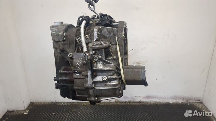 Кпп - автомат (АКПП) Volkswagen Golf 5