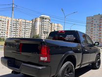 Dodge Ram 3.6 AT, 2022, 12 000 км, с пробегом, цена 6 500 000 руб.