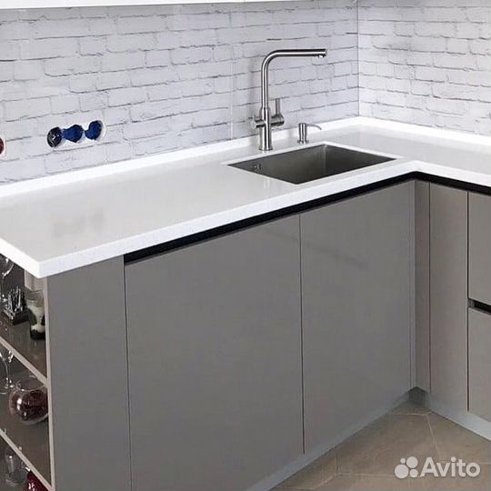 Кухня от производителя