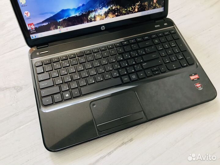 Hp pavilion g6
