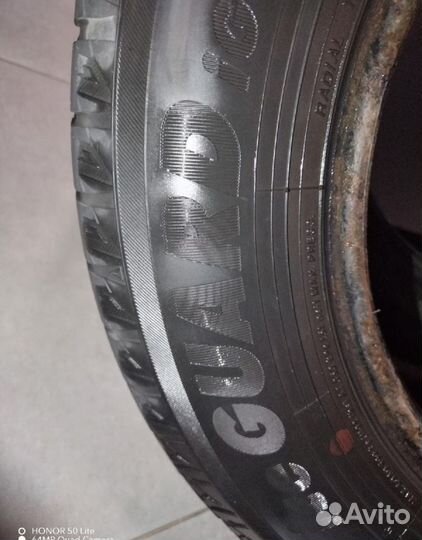 Yokohama Ice Guard IG60 175/70 R14