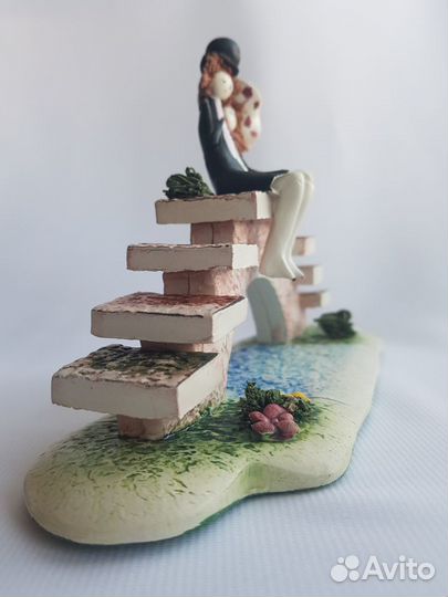 Фарфор Lino Zampiva 