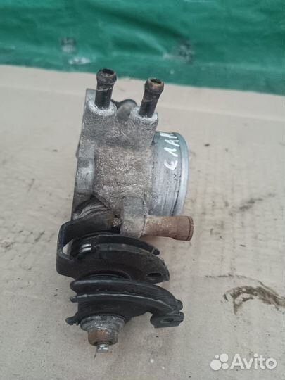 Заслонка дроссельная механическ Elantra 2000-2010