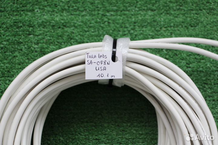 Tara Labs Prism SA-OF8N 10м, USA