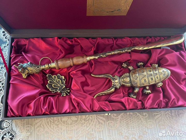 Набор для обуви 