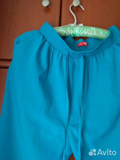 Спортивные трико