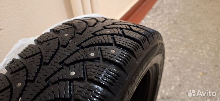 КАМА Кама-515 195/55 R15 85T